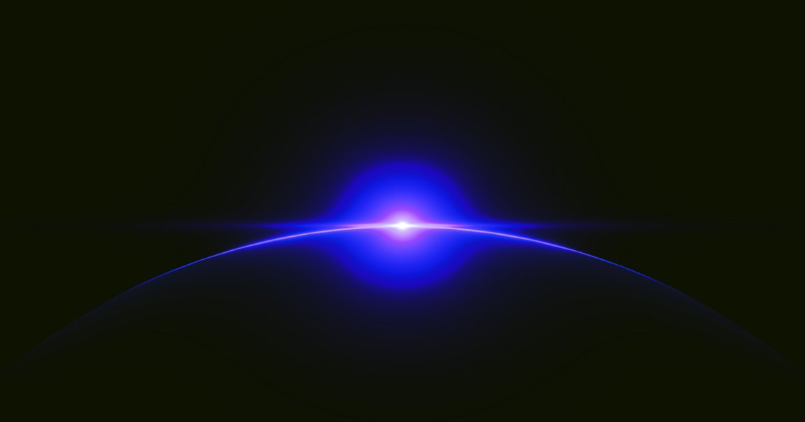 The tentative detection of complex organic molecules around a young star has big implications about these crucial chemicals to life.