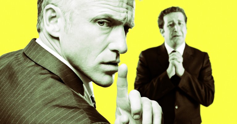 An alarming new trend has emerged in the world of management: bosses using AI to decide who to promote, who to discipline, and who to fire.