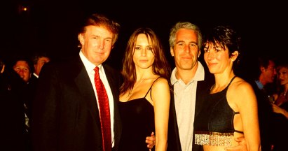 Metadata Shows That Critical Minutes Were Deleted From the Epstein Video