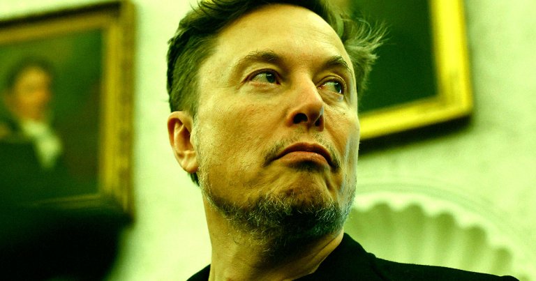 It's no wonder multi-hyphenate billionaire Elon Musk sees the Jeffrey Epstein crisis as an enormous opportunity to score political points.