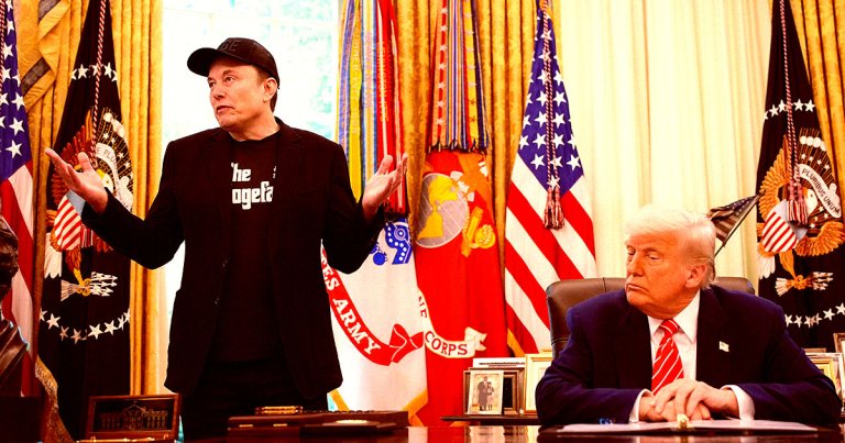Billionaire Elon Musk, who has had a major falling out with president Donald Trump, called on him to release the "Epstein files."