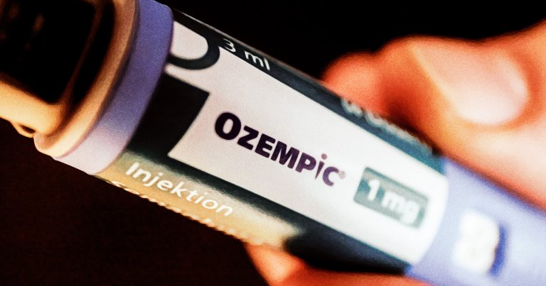 As weight loss jabs like Ozempic become ever more popular, doctors are growing increasingly concerned about their gnarly side effects.