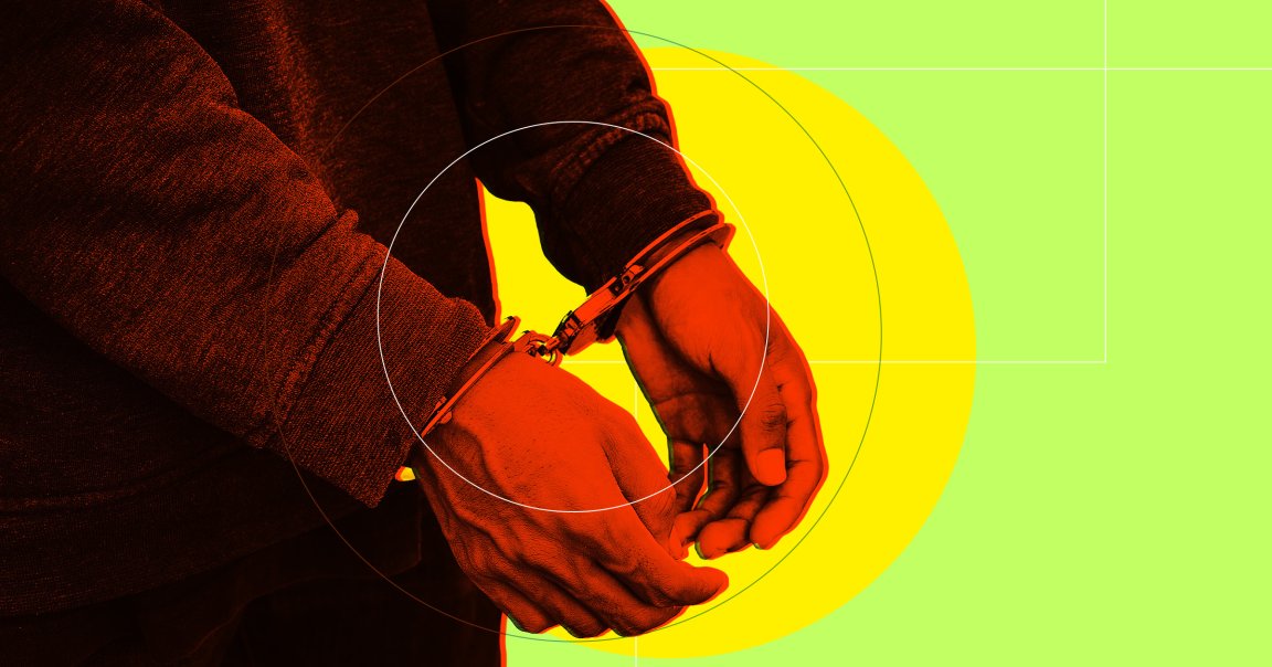 Police in Florida are eating crow after it was revealed that a random man was wrongfully arrested based on AI.