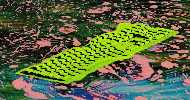 For the world's chief contributors to pollution, AI offers bold new possibilities for spewing corporate propaganda.
