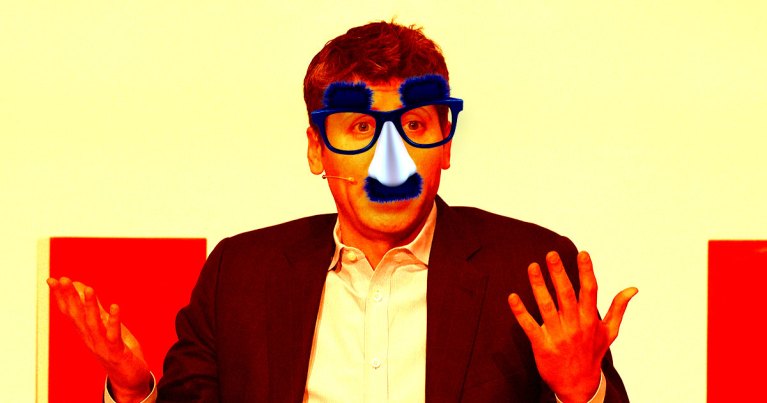 Sam Altman Warns That Ai Industry Is Due For A Spectacular Implosion