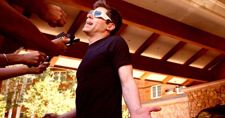 Sam Altman Says If Jobs Gets Wiped Out Maybe They Weren T Even Real