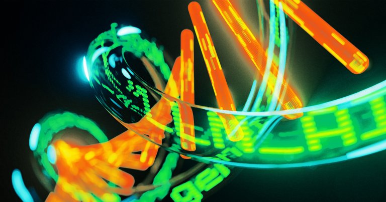 New research suggests that DNA sequences historically considered to be "junk" have had an overlooked role in gene expression this whole time.