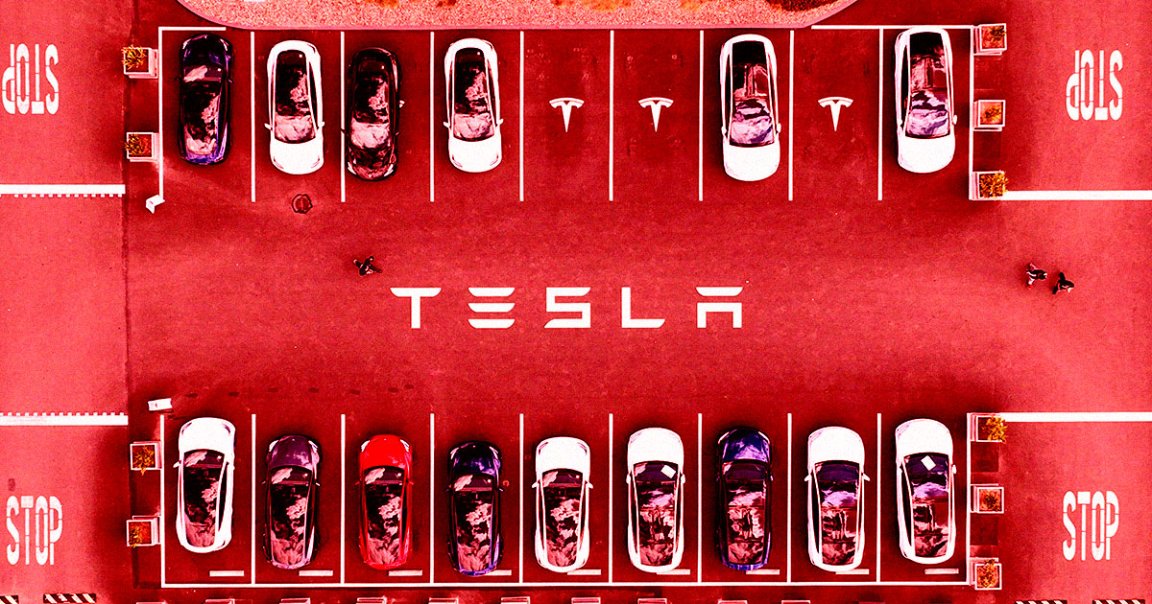 Investors who were shorting Tesla — betting against its success, basically — were on track to reap roughly $1.4 billion in profits.