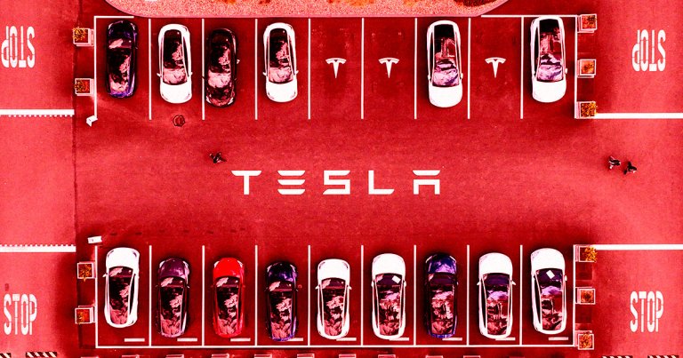Investors who were shorting Tesla — betting against its success, basically — were on track to reap roughly $1.4 billion in profits.