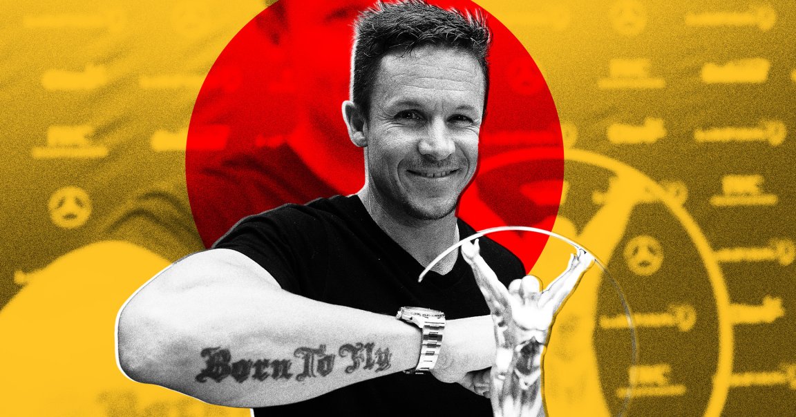 Nearly 13 years after skydiving from the edge of space, Austrian skydiver Felix Baumgartner has died during a tragic accident.