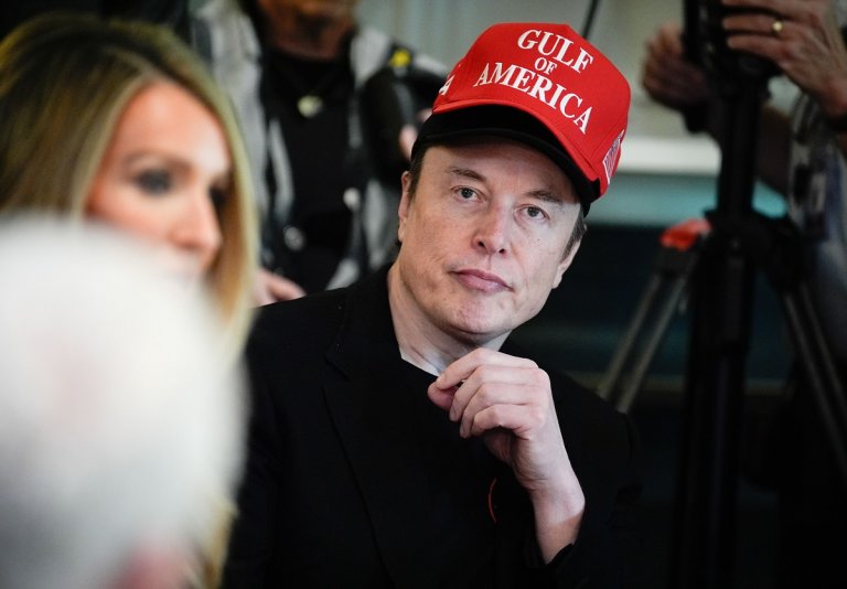 After polluting a sacred beach in Texas, Elon Musk's SpaceX is now seeking to wreak havoc on another holy site in Hawaii. 