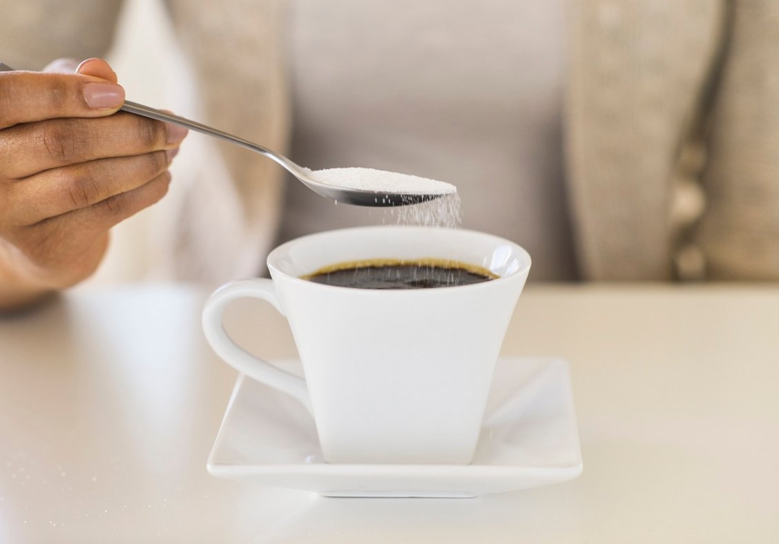 Popular Sugar Substitute Marketed to Diabetics Linked to Stroke, Heart ...