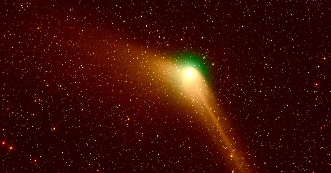 Scientists are wondering whether the latest interstellar object, 3I/ATLAS, may have been sent to us by an extraterrestrial civilization.