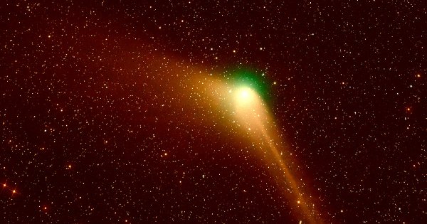 Scientist Suggests Tests to See if Large Object Headed Toward Earth ...