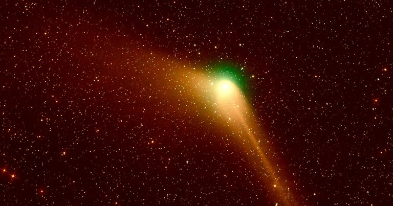 Scientists are wondering whether the latest interstellar object, 3I/ATLAS, may have been sent to us by an extraterrestrial civilization.