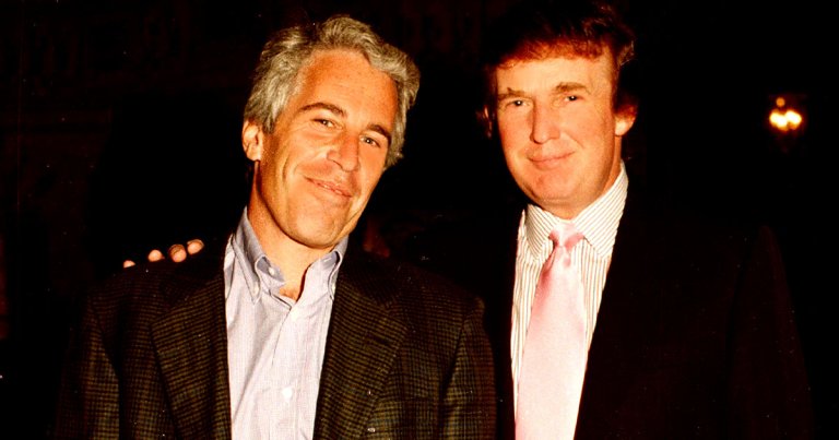The Trump administration is reportedly hiding $1.5 billion worth of suspicious banking transactions linked to Jeffrey Epstein.