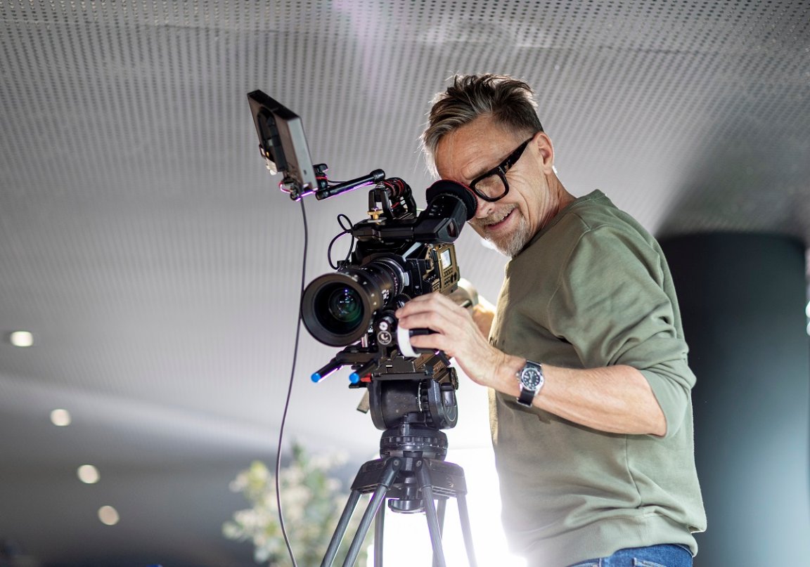 A new generative AI product claims to offer industry-capable film synthesis built using 100 percent publicly-licensed footage.