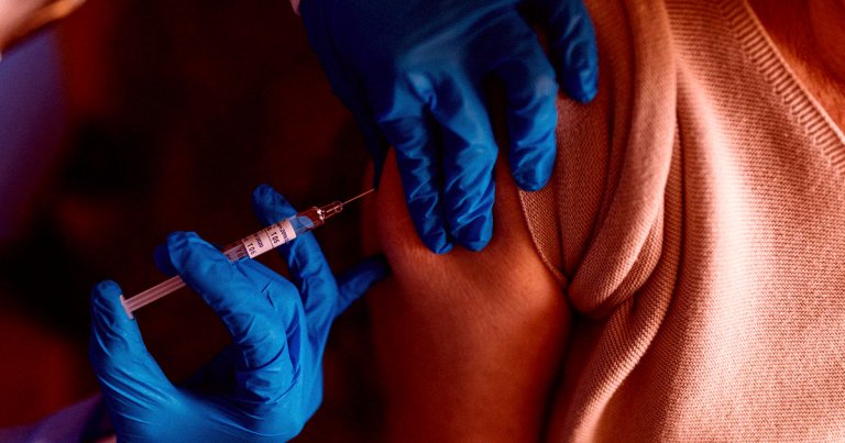 Two women, who attended the "Revolution Against Aging and Death Festival" in Las Vegas, received peptide injections, had to be hospitalized.