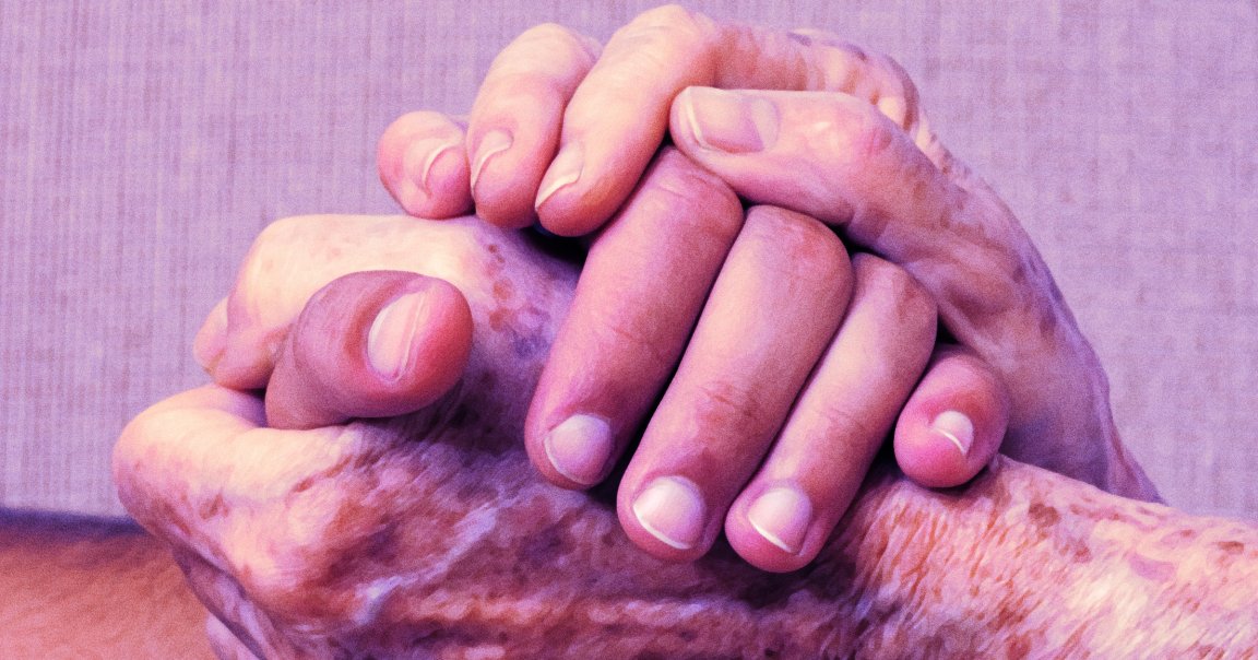 Eventually, aging comes for us all — but new evidence suggests that it might be contagious as well, at least within our bodies.