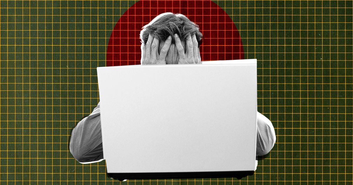 https://futurism.com/ai-agents-failing-companies social preview image