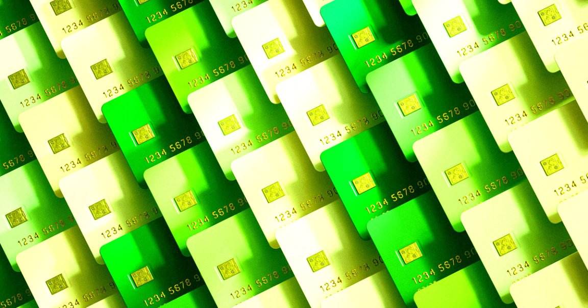 The AI industry is putting the massive tab for all its AI infrastructure on the figurative credit card, giving experts an ominous feeling.