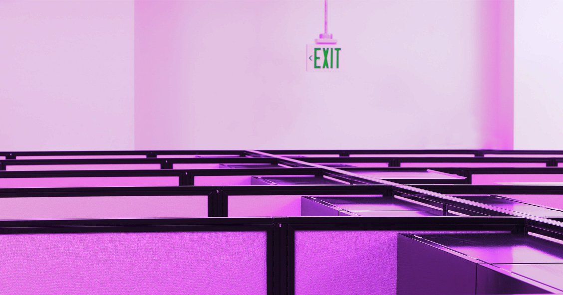New Paper Finds Evidence That AI Is Already Killing the Job Market