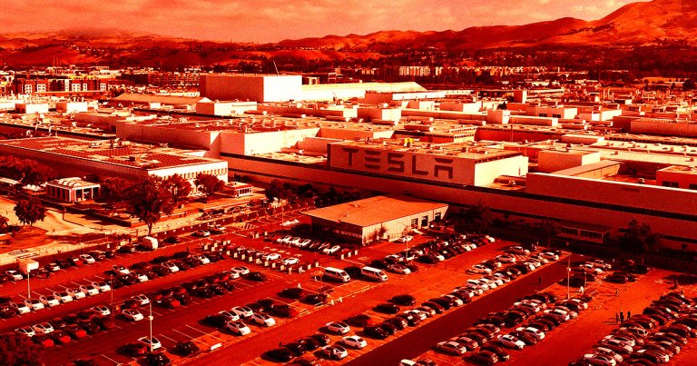 A lawsuit filed by a former police officer suggests Tesla's Fremont plant has a severe sexual assault, drug, alcohol, and racism problem.