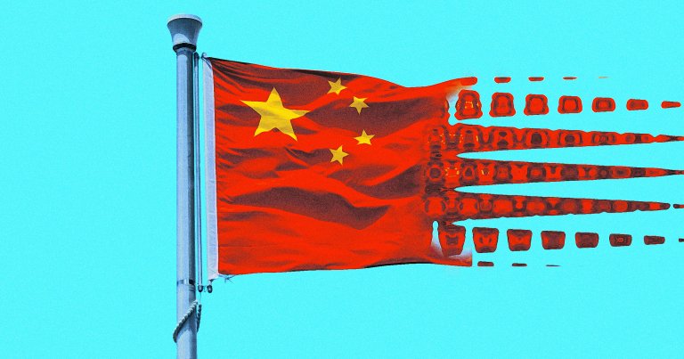 China's State Council says that AI will become a "key growth engine for the country's economic development" by 2035.
