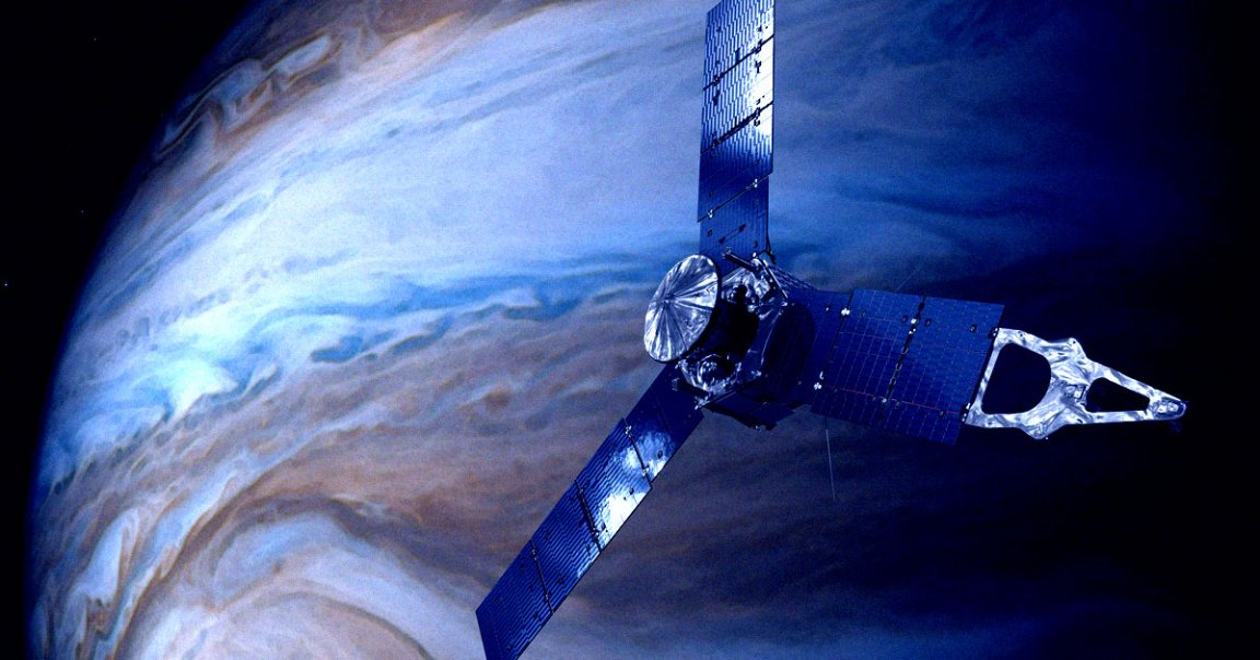 Harvard astronomer Avi Loeb called on NASA to send its Juno probe after interstellar object 3I/ATLAS. This Congressperson agrees.