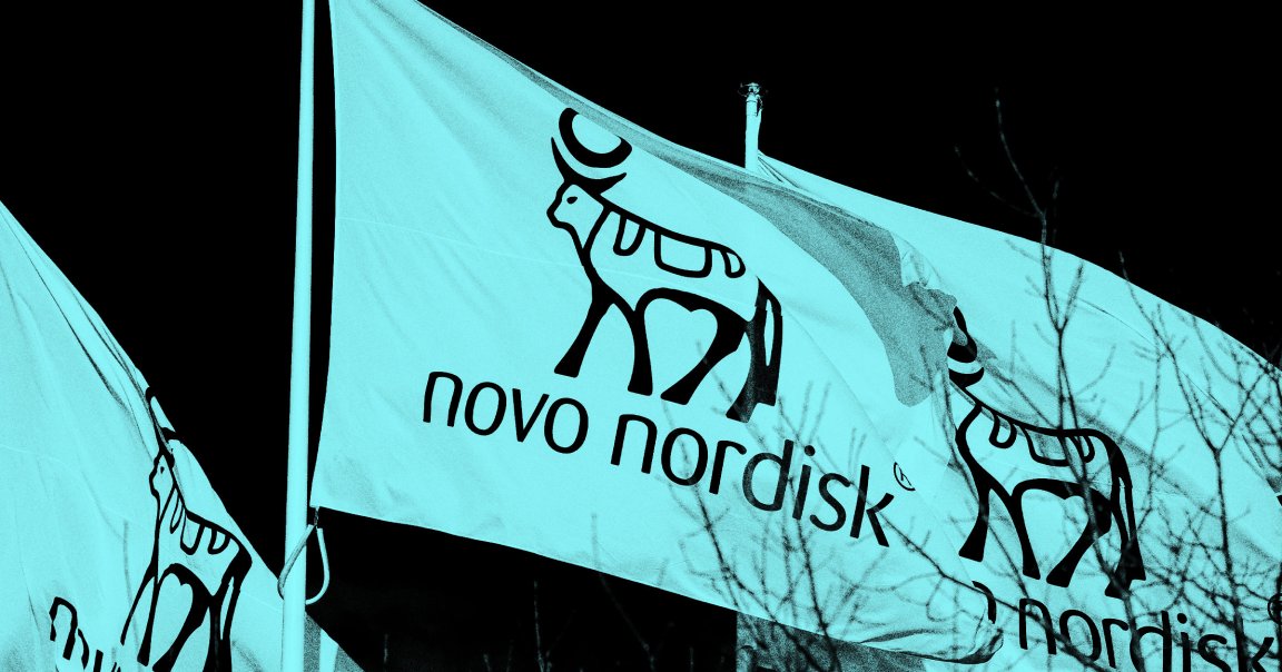 Ozempic manufacturer Novo Nordisk slashed its sales forecast and saw its value plunge by nearly $100 billion.