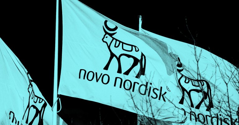 Ozempic manufacturer Novo Nordisk slashed its sales forecast and saw its value plunge by nearly $100 billion.