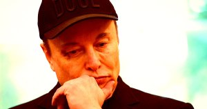 Elon Musk Appears to Now Be the Most Hated Person in America, According