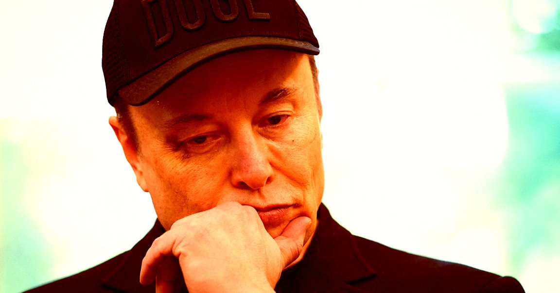 the latest poll conducted by Gallup seems to confirm that Elon Musk has become genuinely hated by most Americans.