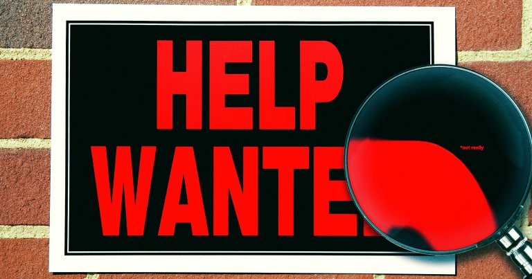 A $2.8 million Y Combinator startup is using the power of frustrated job seekers to promote its generative AI interview bot.
