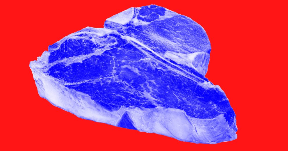 Hunter Alarmed to Cut Into Feral Hogs and Discover Blue Meat