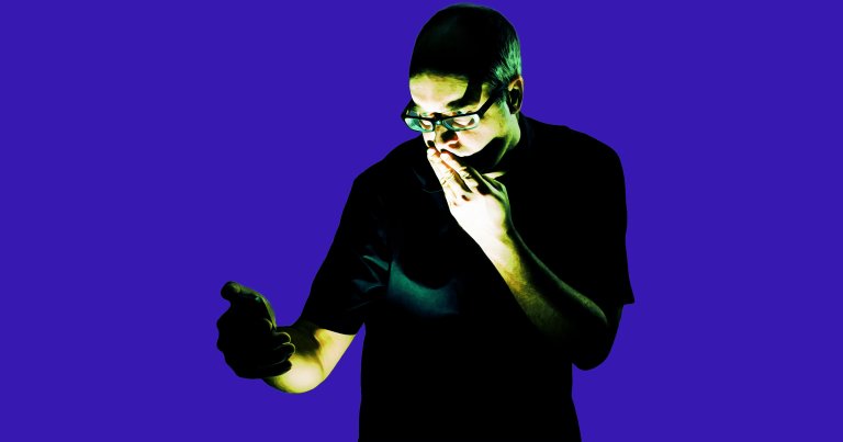 ICE Agents Accidentally Add Random Person to Group Chat, Uncover Highly Sensitive Data