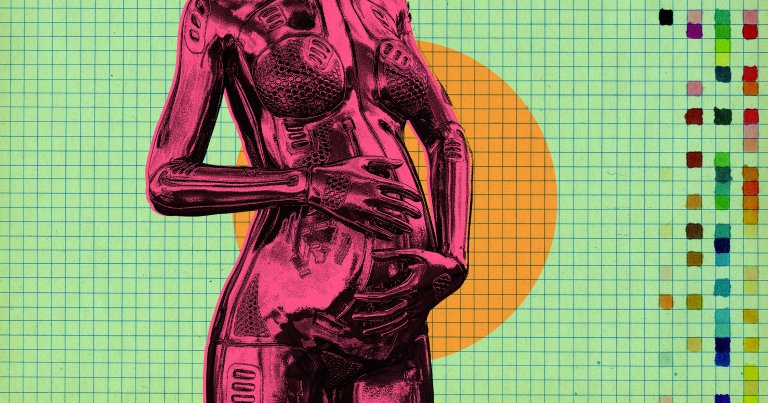 AI "godfather" Geoffrey Hinton wants to give AI a "maternal instinct" so it doesn't kill us. One problem: does the "maternal instinct" exist?