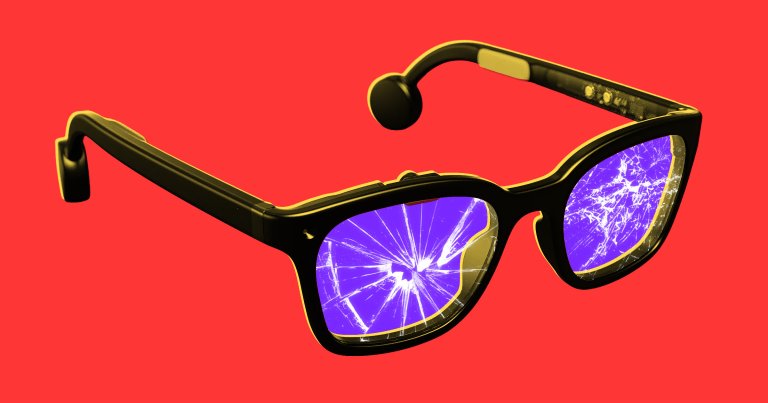 A pair of AI-powered smart glasses that will "literally record everything" has some observers outraged at the tech's clear privacy concerns.