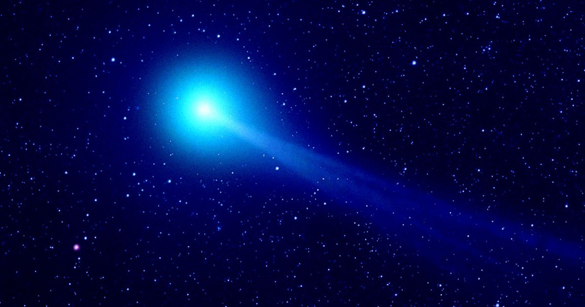 Harvard astronomer Avi Loeb and his colleagues suggest the possibility interstellar space object 3I/ATLAS is generating "its own light."