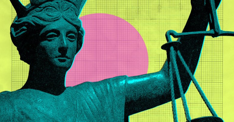 A pair of Australian files repeatedly filed court documents riddled with AI hallucinations, including fake citations and made-up laws.