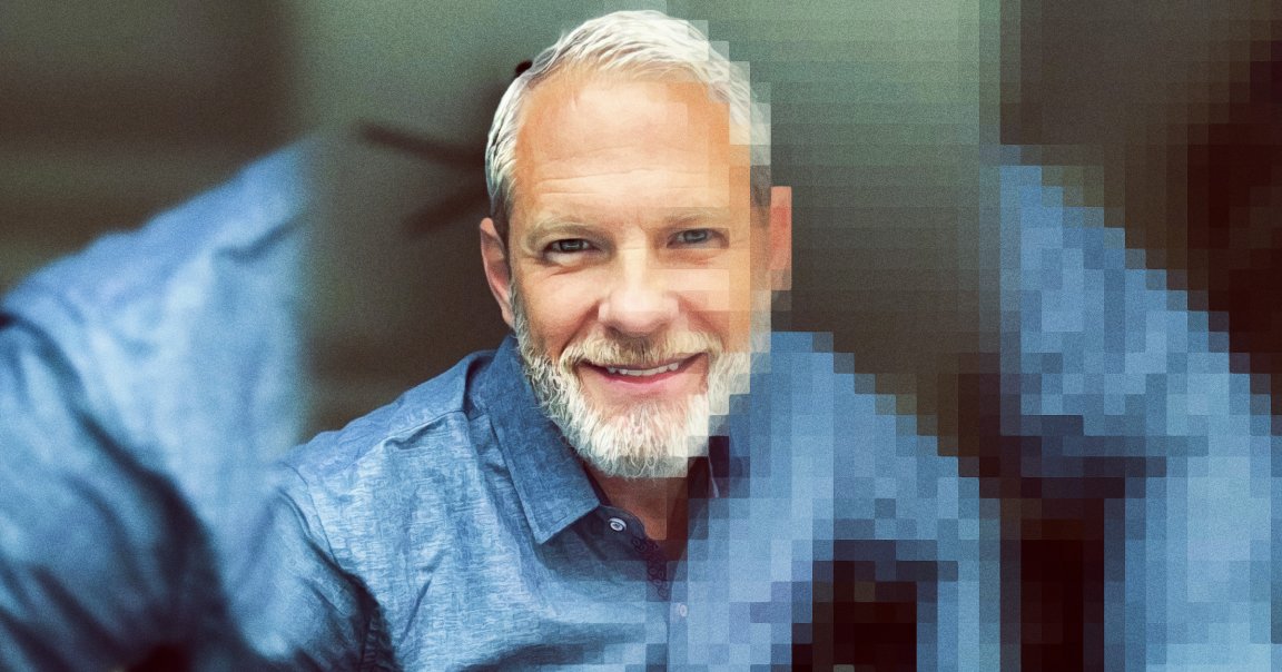 TikTok is flooding the platform with ads presented by AI "digital avatars" — and the actors behind these AI puppets are paid next to nothing.