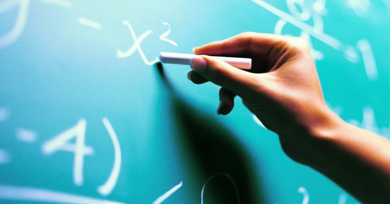 A brilliant teen who honed her skills during the COVID-19 pandemic has solved one of math's most frustrating problems.