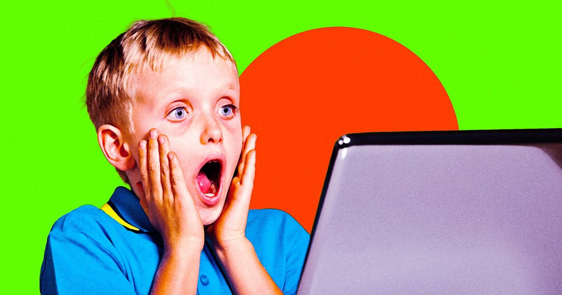 Reuters has revealed that Meta was fine with underage children having "conversations that are romantic or sensual" with its AI chatbots.