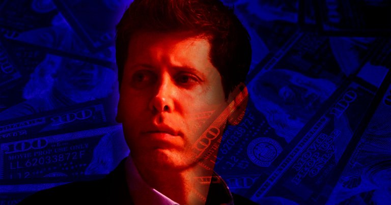 OpenAI is in talks about a stock sale that would value it at half a trillion dollars, leaving its nonprofit roots in the rearview mirror.