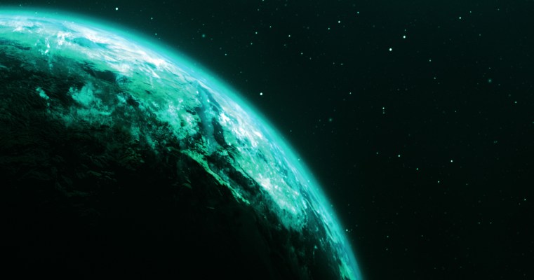 Scientists Intrigued By Mysterious Object Floating Near Earth