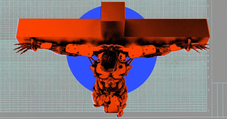 A new group is fighting for artificial intelligence personhood rights just in case the technology is conscious and suffering.