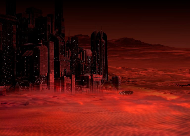 Why the New York Times Claimed Life Had Been Found on Mars