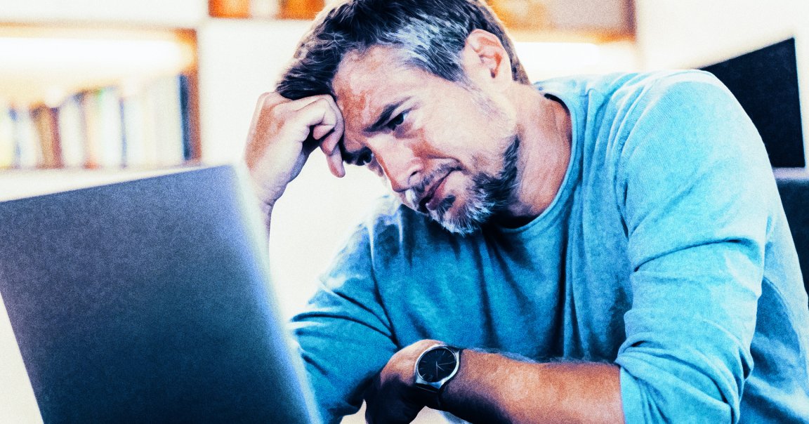 A journalist decided to go down the rabbit hole when he received a job scam text message — and the places it led him were wild.