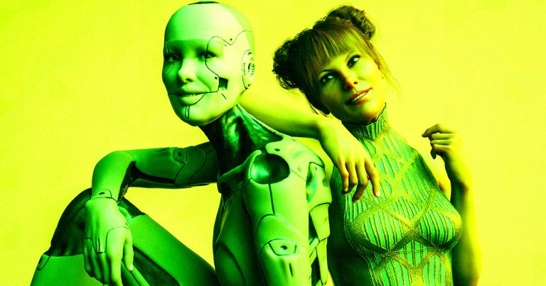 OpenAI said that it would be "making GPT-5 warmer and friendlier based on feedback that it felt too formal before."