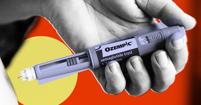 Scientists have found new evidence that Ozempic can slow or even reverse aging — yet another health benefit of the popular jab.